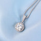 To My Grandmother | Eternal Hope Necklace