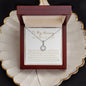To My Amazing MIL | Eternal Hope Necklace